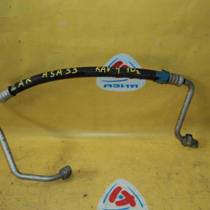 Шланг кондиционера Toyota ACA30 RAV4 2AR (тонкий)