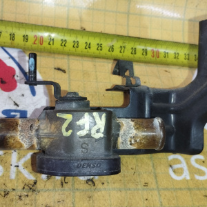 Кран печки Honda 79710-SX0-003 Stepwgn RF1 B20B