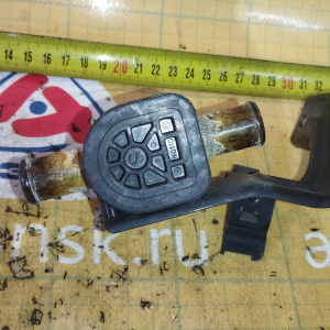 Кран печки Honda 79710-SX0-003 Stepwgn RF1 B20B