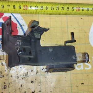 Кран печки Honda 79710-SX0-003 Stepwgn RF1 B20B