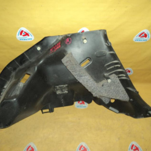 Обшивка багажника Nissan Juke YF15 R