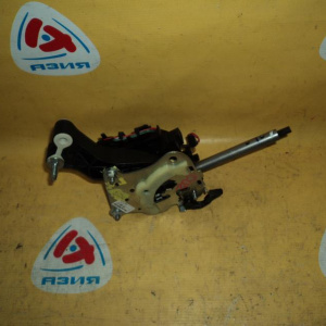 Ручка переключения АКПП Honda Accord CU2