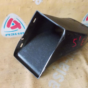 Воздуховод тормозов BMW 5-Series E60/E61 '2003-2010 Л Пд L F