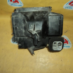 Корпус печки Mitsubishi Canter с радиатором конд. (дефект)