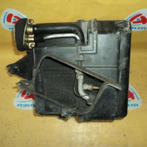 Корпус печки Mitsubishi Canter с радиатором конд. (дефект)