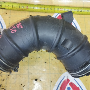 Гофра впускного коллектора Toyota 1AZ/2AZ RAV4/Alphard/Estima ACA21/ANH10/ACR30 под эл. заслонку