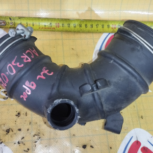 Гофра впускного коллектора Toyota 1AZ/2AZ RAV4/Alphard/Estima ACA21/ANH10/ACR30 под эл. заслонку