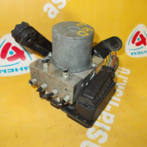 Блок ABS BMW 5-Series E60/E61 N52 Для автомобилей с D Steering S217A DSC 34516777801/34516768550/0265236022 34516777802