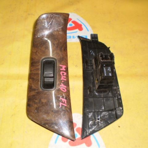 Пульт стеклоподъемника Toyota Harrier MCU10 перед, лев