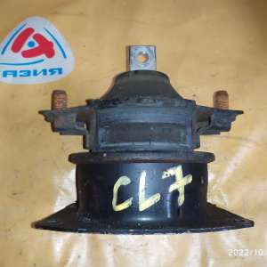 Подушка двигателя Honda K20A/K24A Accord CL7/CL9/CM2 2WD/4WD перед F ( FR4A ) 50830-SDA-A03 / 50830-SDA-A04