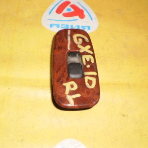 Пульт стеклоподъемника Toyota Altezza GXE10 зад, лев