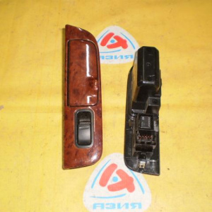 Пульт стеклоподъемника Toyota Harrier MCU10 зад, лев