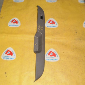 Пульт стеклоподъемника Nissan Cube Z10 перед, лев