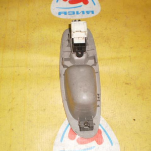 Пульт стеклоподъемника NISSAN Tino V10 перед, лев