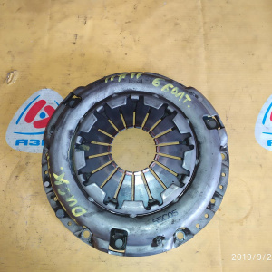 Корзина сцепления NISSAN QG15 диаметр диска 200 мм.