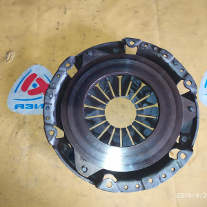 Корзина сцепления NISSAN QG15 диаметр диска 200 мм.