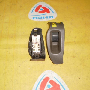 Пульт стеклоподъемника SUBARU Legacy BH5 зад, лев 94266-AE090