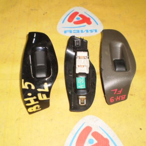 Пульт стеклоподъемника SUBARU Legacy BH5 перед, лев