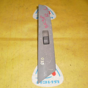 Пульт стеклоподъемника Mazda Axela BK3P зад, лев