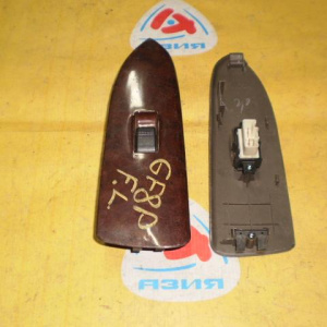 Пульт стеклоподъемника Mazda Capella GWEW/GF8P перед, лев