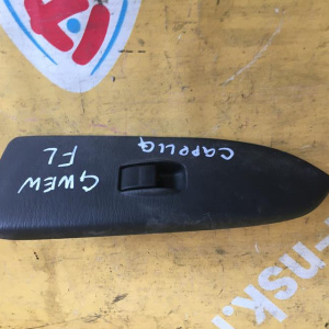 Пульт стеклоподъемника Mazda Capella GWEW/GF8P перед, лев