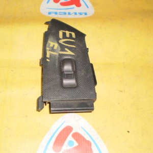 Пульт стеклоподъемника HONDA Civic EU1 перед, лев