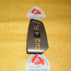 Пульт стеклоподъемника Honda Accord CU2/CW2 перед, лев RHD