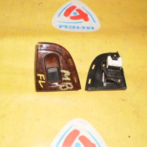 Пульт стеклоподъемника HONDA Civic /Domani/Orthia EK3/MB4/EL3 перед, лев