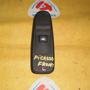Пульт стеклоподъемника Citroen C4 Grand Picasso UA/UD '2006-2014 L