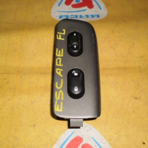 Пульт стеклоподъемника Ford Escape EPFWF/TM1 перед, лев пассажир