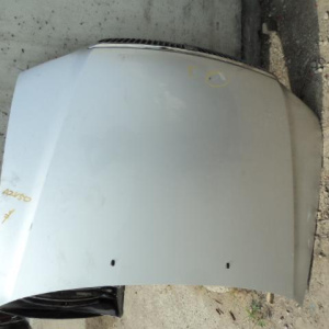 Капот TOYOTA Vista SV50 '2000-2003 с решеткой