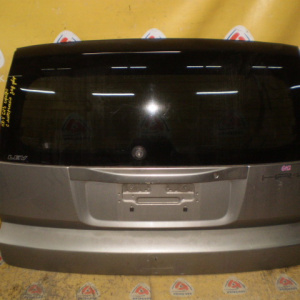 Дверь задняя HONDA HR-V GH1 (с моторчиком заднего дворника) 68100-S2H-000ZZ