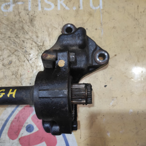 Привод Mazda GHEFS/GHEFP/GHEFW Mazda6/Atenza LFVE перед, прав 2WD a/t Вал промежуточный - 28шл.(ATM) GA6125700