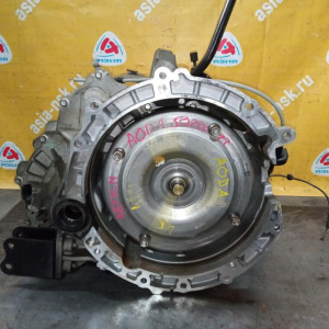 АКПП Ford Focus 2 AODA/AODB/C307 2.0L 4AT 4F27E Япония 5M5P-7000-AB CAP '2005