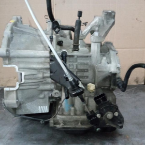 АКПП Ford Focus 2 AODA/AODB/C307 2.0L 4AT 4F27E Япония 5M5P-7000-AB CAP '2005