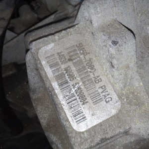 АКПП Ford Focus 2 AODA/AODB/C307 2.0L 4AT 4F27E Япония 5M5P-7000-AB CAP '2005