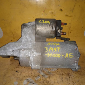 Стартер Ford AODA/C307 Focus 2 CAP/CB4 1.8L 2.0L акпп 3M5T11000AE, 1477482