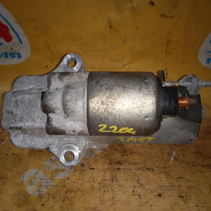 Стартер Ford AODA/C307 Focus 2 CAP/CB4 1.8L 2.0L акпп 3M5T11000AE, 1477482