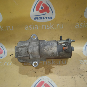 Стартер Ford AODA/C307 Focus 2 CAP/CB4 1.8L 2.0L акпп 3M5T11000AE, 1477482