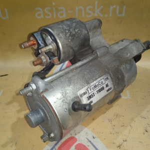 Стартер Ford AODA/C307 Focus 2 CAP/CB4 1.8L 2.0L акпп 3M5T11000AE, 1477482