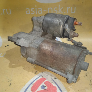 Стартер Ford AODA/C307 Focus 2 CAP/CB4 1.8L 2.0L акпп 3M5T11000AE, 1477482
