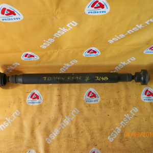 Кардан SUZUKI TDA4W Escudo/vitara J24B '2010- R