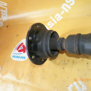 Кардан SUZUKI TDA4W Escudo/vitara J24B '2010- R