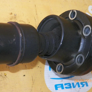 Кардан SUZUKI TDA4W Escudo/vitara J24B '2010- R
