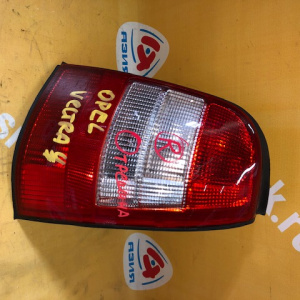 Стоп Opel Vectra B J96/31/F35 '1998 R Универсал (трещина)