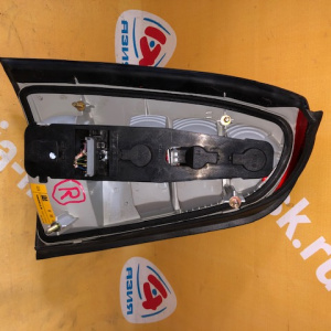 Стоп Opel Vectra B J96/31/F35 '1998 R Универсал (трещина)