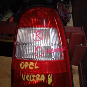 Стоп Opel Vectra B J96/31/F35 '1998 R Универсал (трещина)