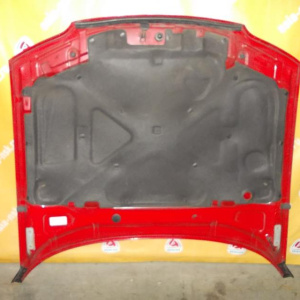 Капот Opel Vectra B J96/31/F35 '1998