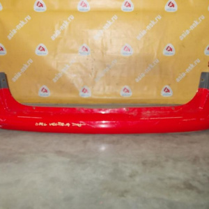 Бампер Opel Vectra B J96/31/F35 '1998 зад Универсал