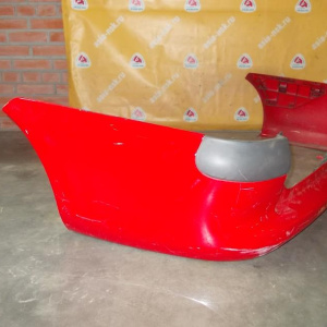 Бампер Opel Vectra B J96/31/F35 '1998 зад Универсал